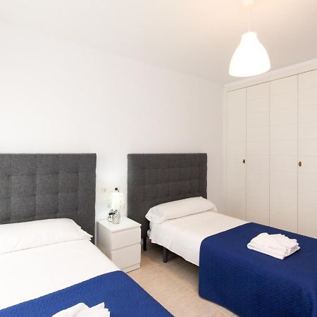 Apartamento Las Alondras 3-6Pax By Costablancarent Дения Экстерьер фото