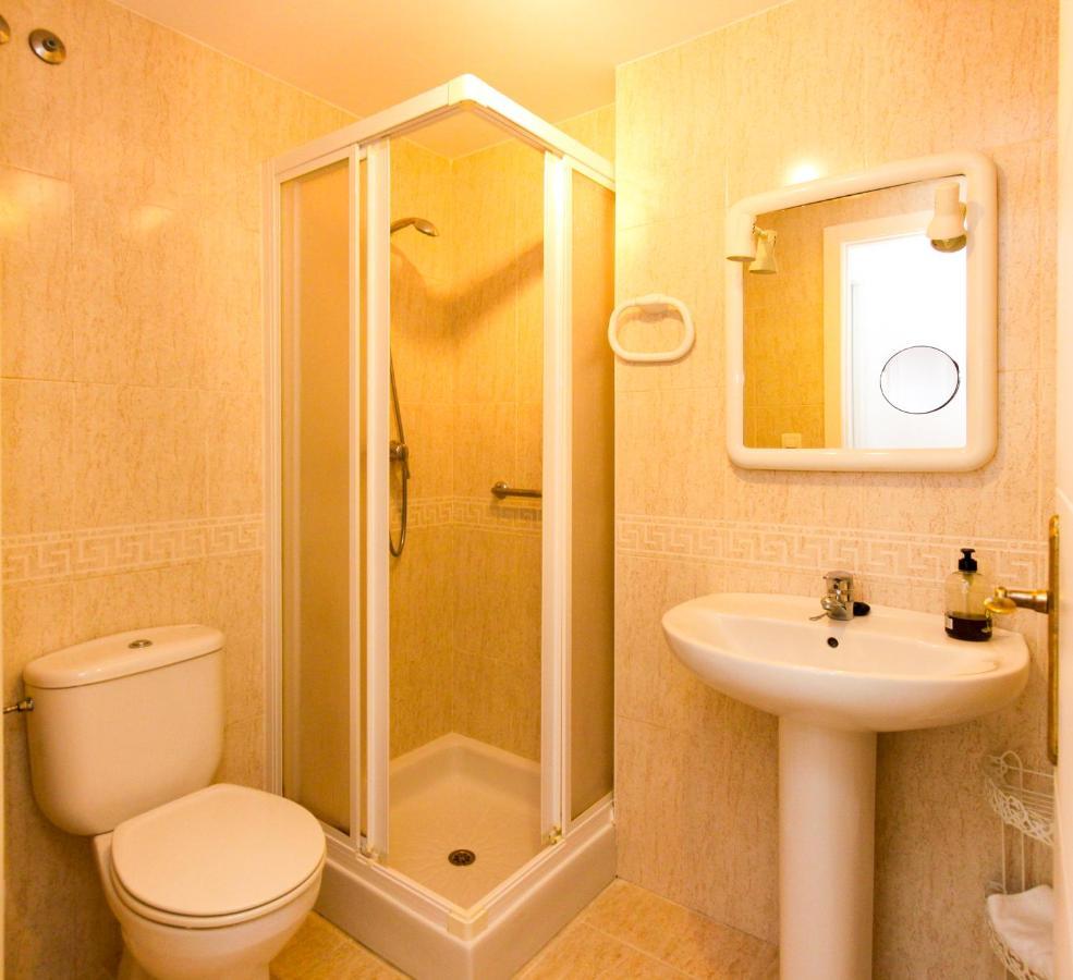 Apartamento Las Alondras 3-6Pax By Costablancarent Дения Экстерьер фото